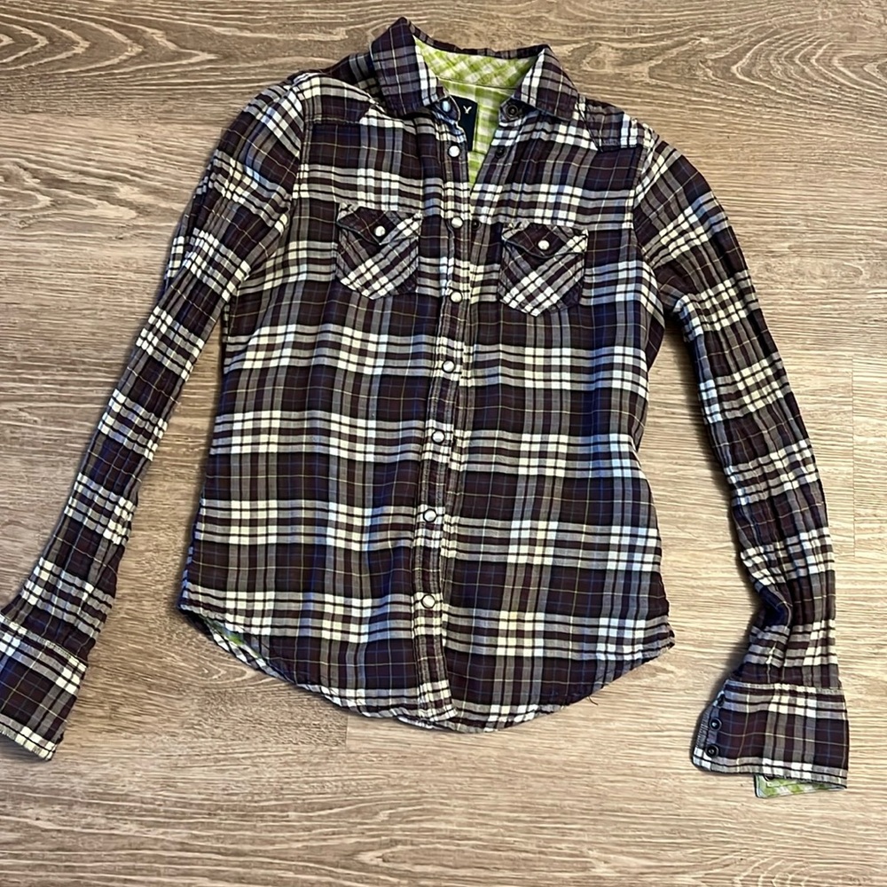 American Eagle Outfitters shirt
